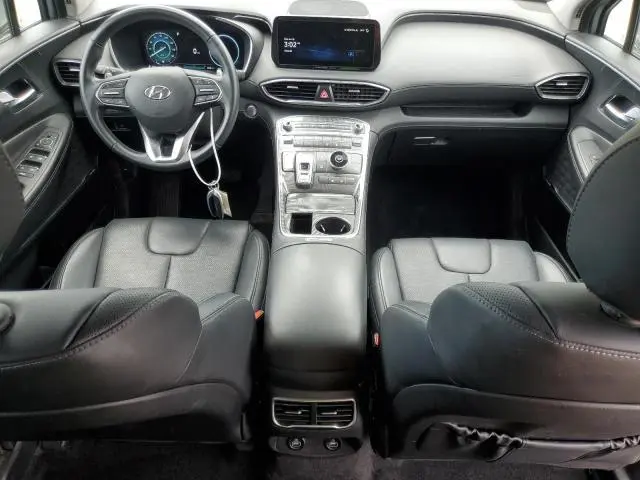 2023 HYUNDAI SANTA FE SEL PREMIUM  