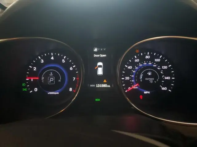 2013 HYUNDAI SANTA FE SPORT 