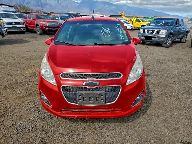 2015 CHEVROLET SPARK LS  