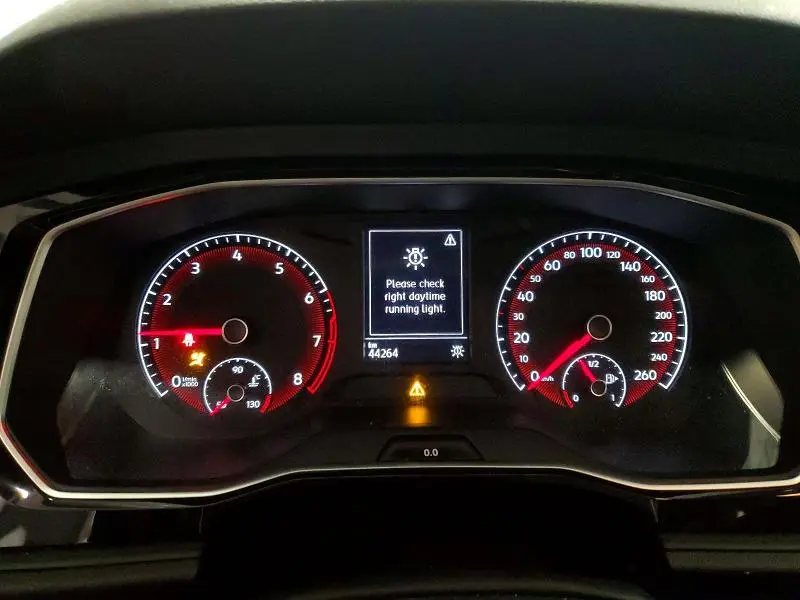 2021 VOLKSWAGEN JETTA S  