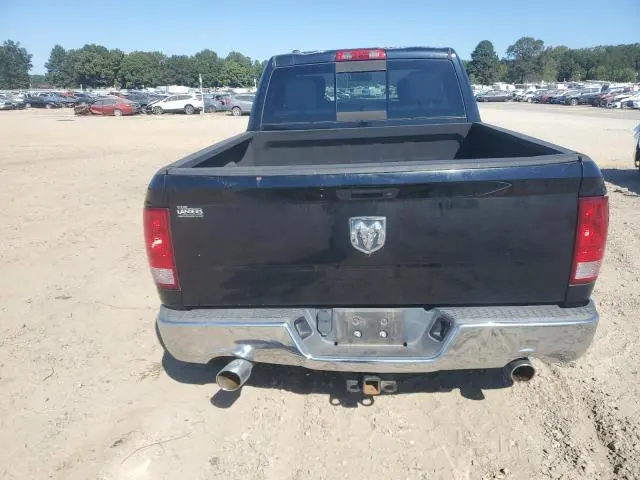 2013 RAM 1500 SLT