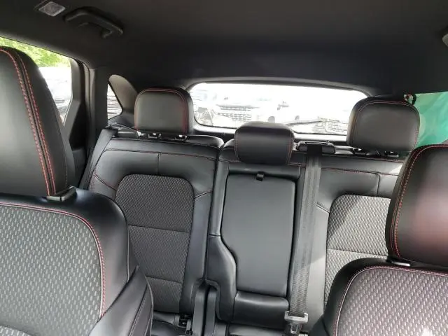 2024 FORD ESCAPE ST LINE  
