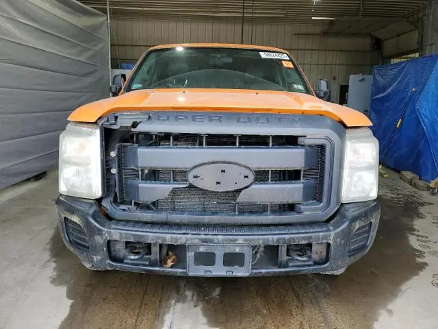 2015 FORD F250 SUPER DUTY  