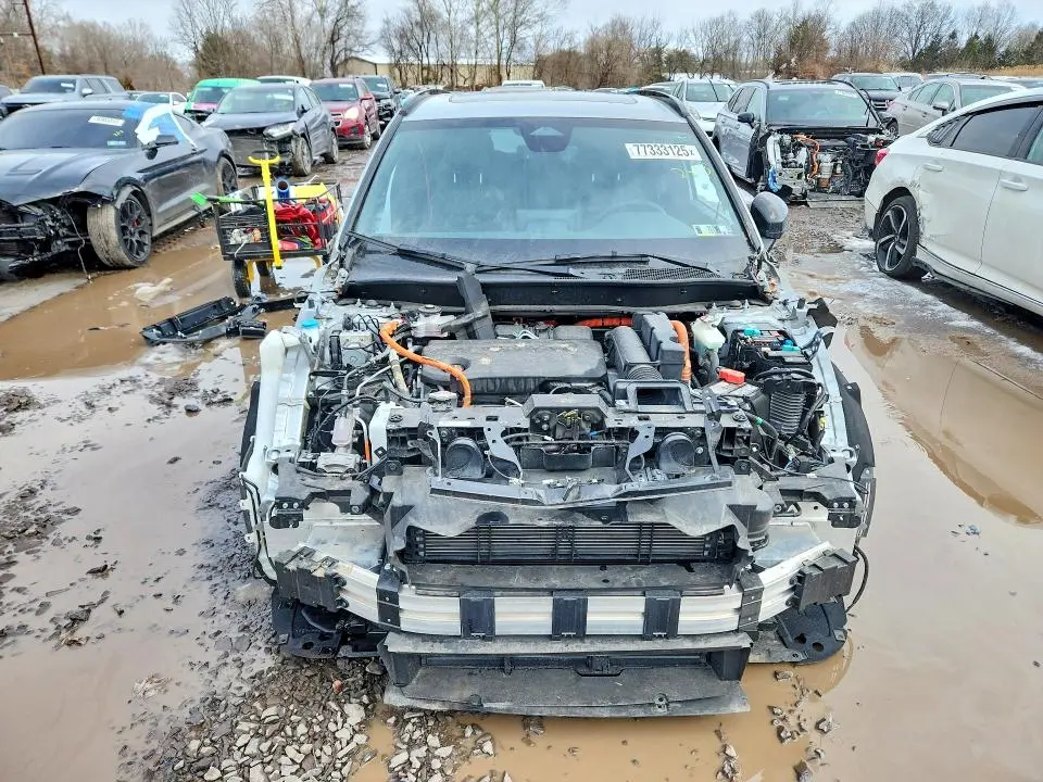 2025 HONDA CR-V SPORT-L  