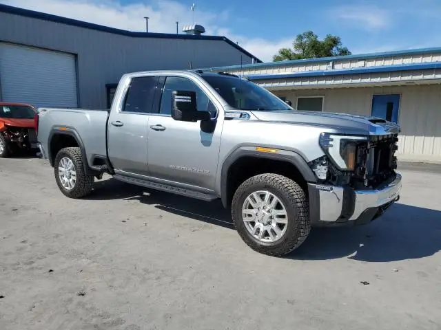 2024 GMC SIERRA K2500 SLE  