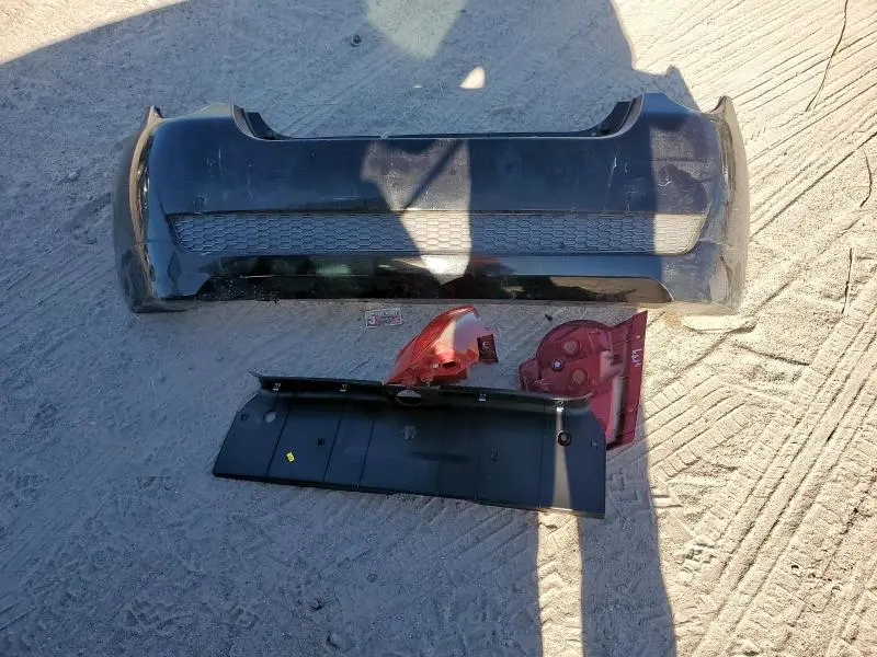 2011 CHEVROLET AVEO LS  