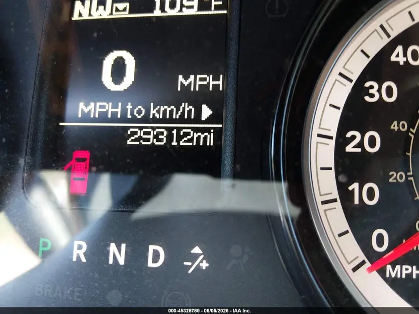 2018 RAM 1500 TRADESMAN  4X2 6'4 BOX