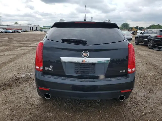 2013 CADILLAC SRX PERFORMANCE COLLECTION  