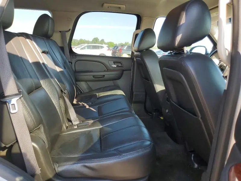 2013 CHEVROLET TAHOE K1500 LT  