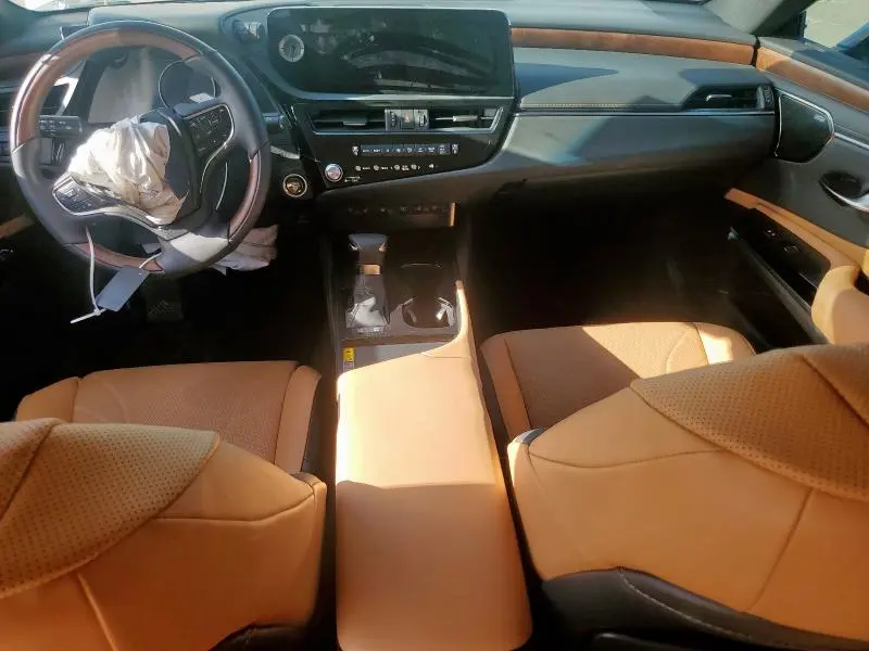 2024 LEXUS ES 300H BASE  