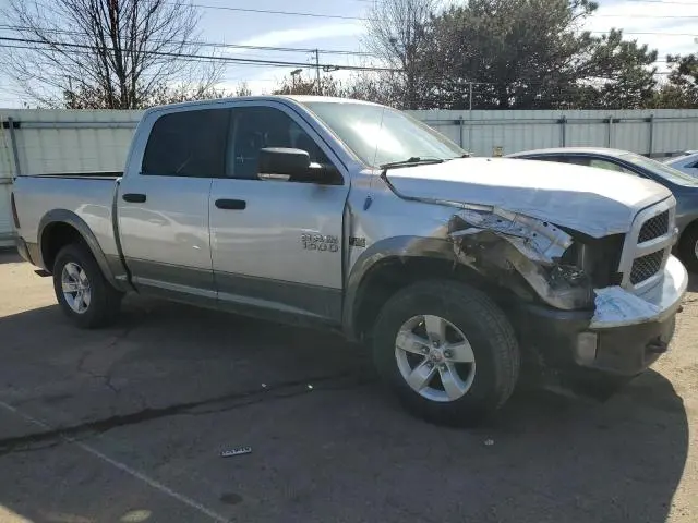 2013 RAM 1500 SLT  