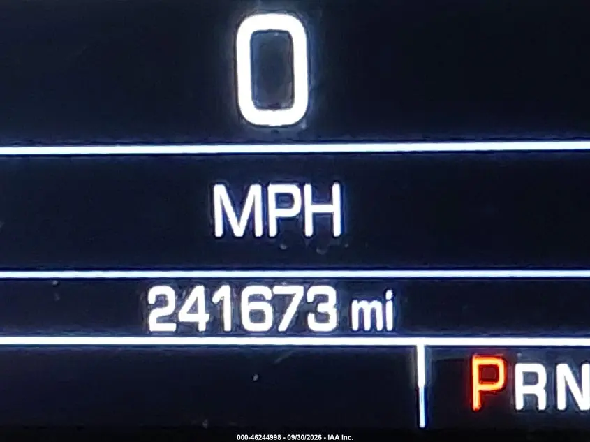 2014 CHEVROLET IMPALA 2LT