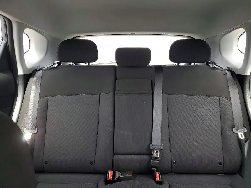 2025 HYUNDAI KONA SE  