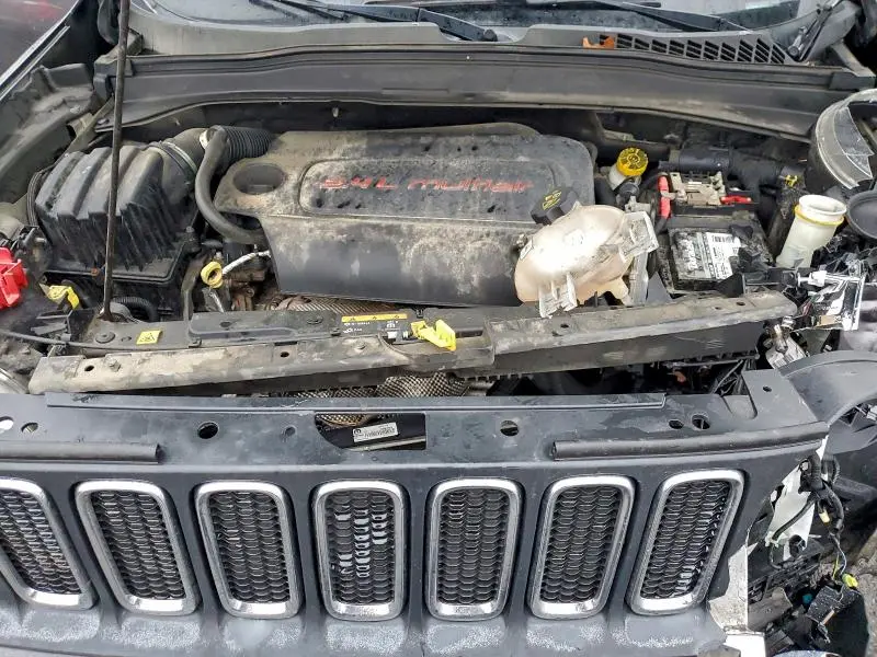 2018 JEEP RENEGADE SPORT  