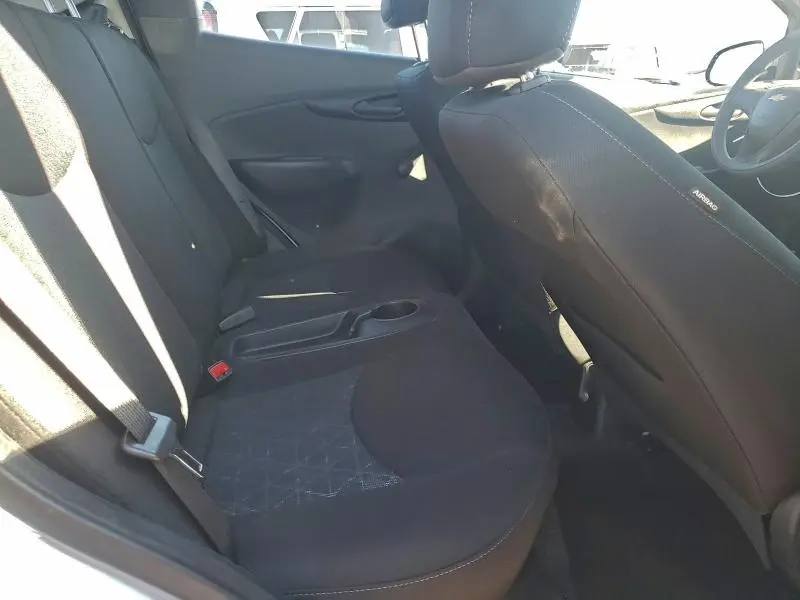 2022 CHEVROLET SPARK LS  