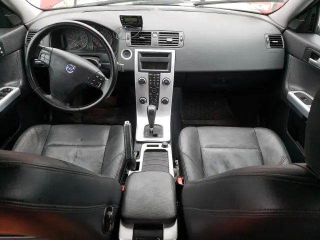 2011 VOLVO S40 T5