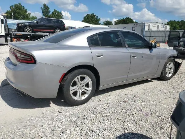 2015 DODGE CHARGER SE  