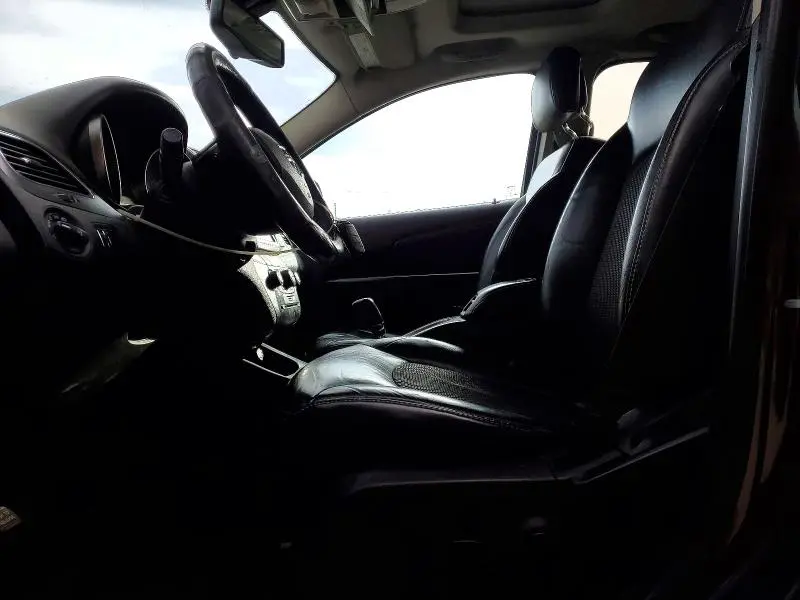 2015 DODGE JOURNEY CROSSROAD  