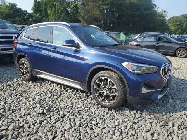2020 BMW X1 XDRIVE28I  