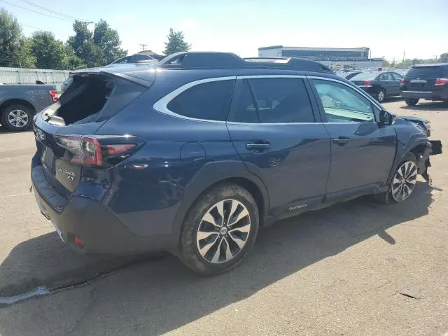2024 SUBARU OUTBACK LIMITED XT  