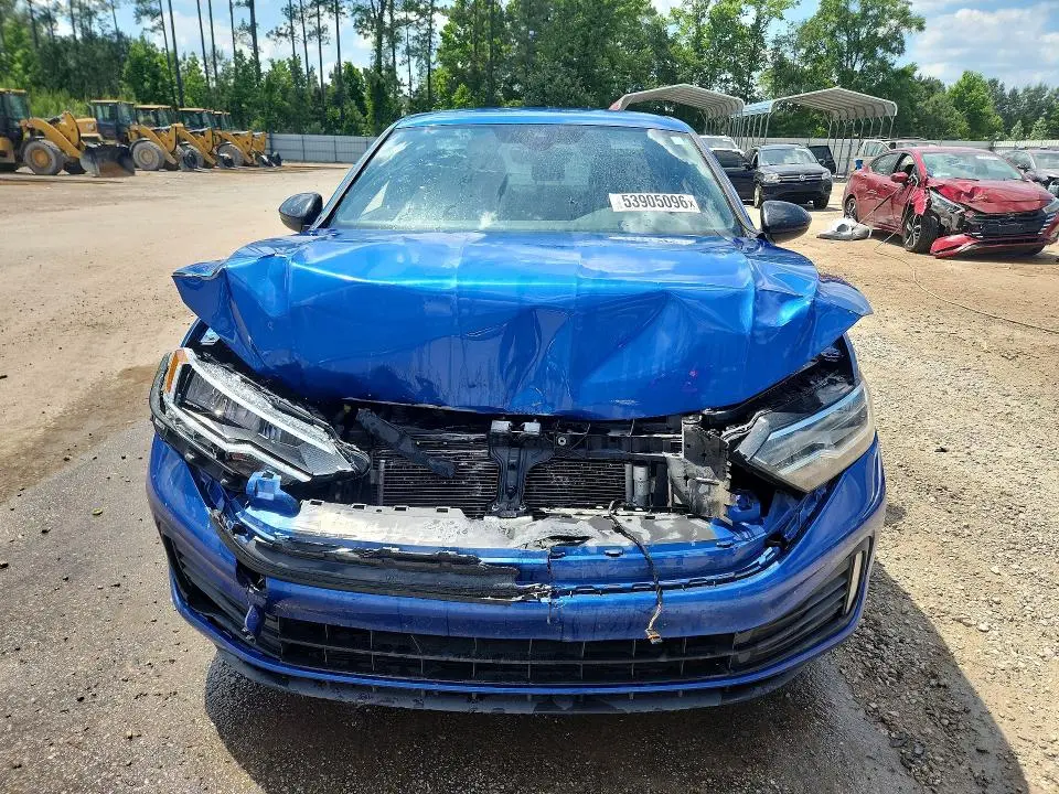 2023 VOLKSWAGEN JETTA SPORT  