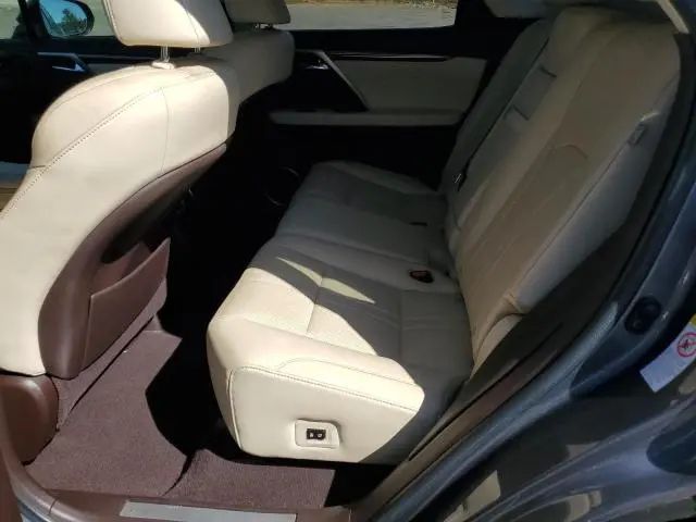 2019 LEXUS RX 350 BASE  