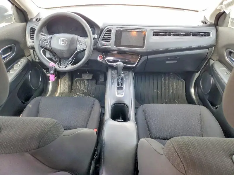 2017 HONDA HR-V EX  