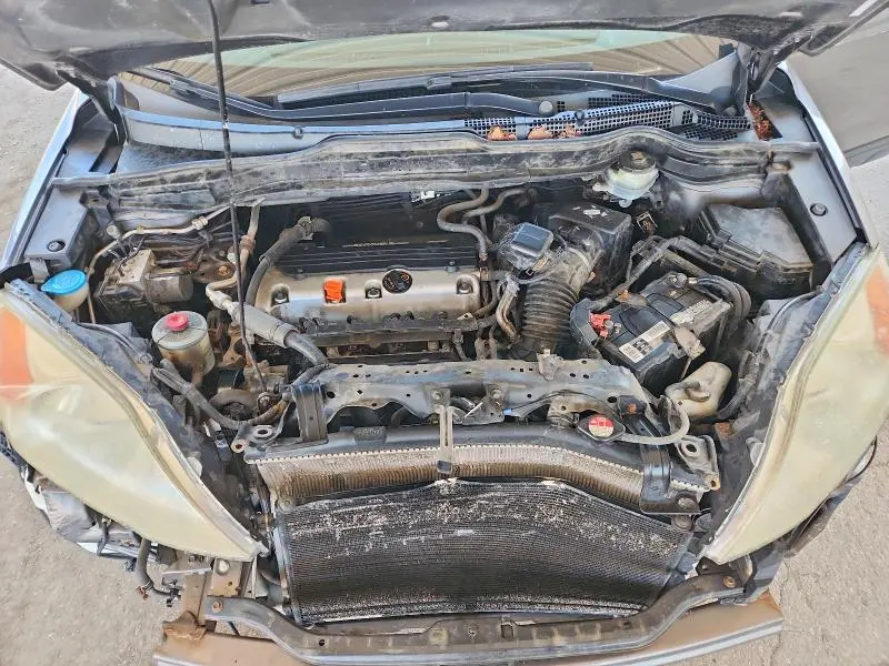 2010 HONDA CR-V EX  