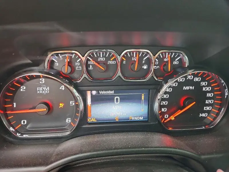 2016 GMC YUKON XL C1500 SLT  