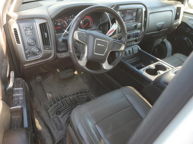 2015 GMC SIERRA K1500 DENALI