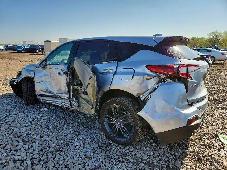 2023 ACURA RDX A-SPEC  