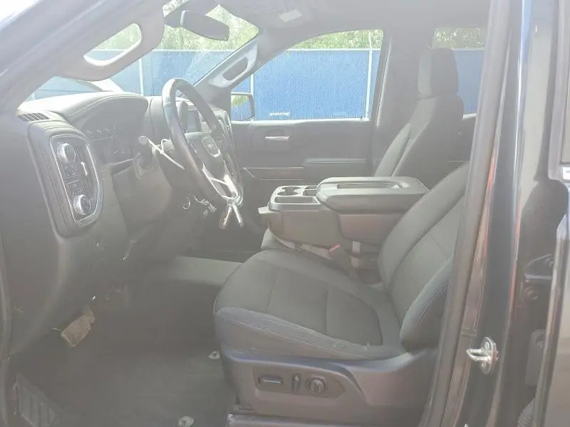 2020 GMC SIERRA K1500 SLE  