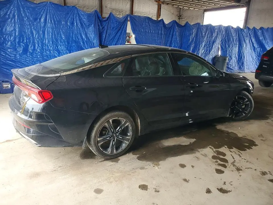 2022 KIA K5 GT LINE  