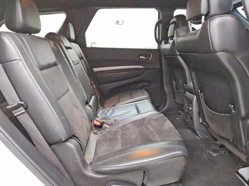 2020 DODGE DURANGO GT  