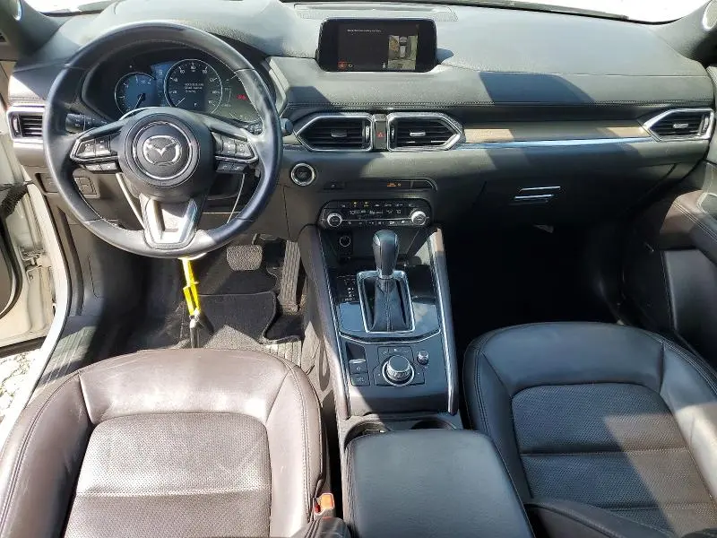 2019 MAZDA CX-5 SIGNATURE  