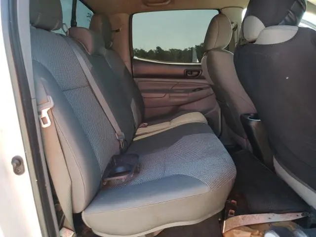 2015 TOYOTA TACOMA DOUBLE CAB PRERUNNER  