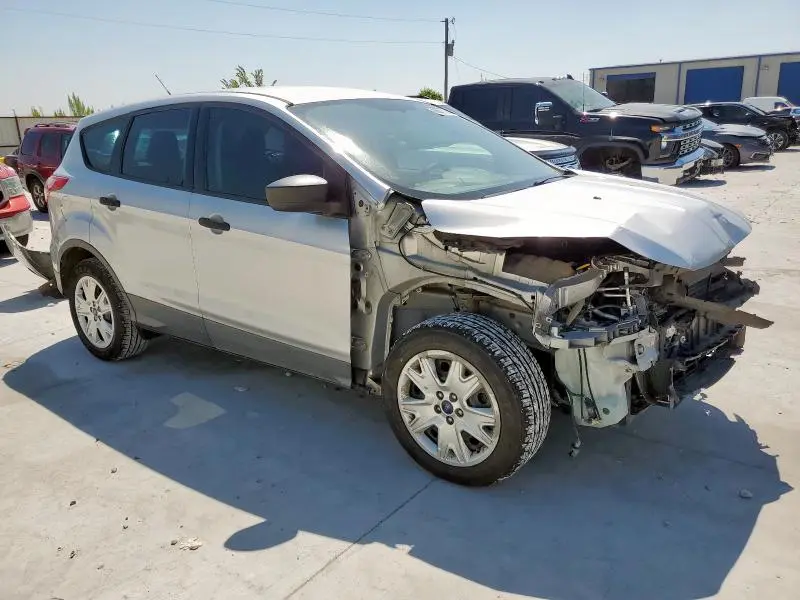 2015 FORD ESCAPE S  