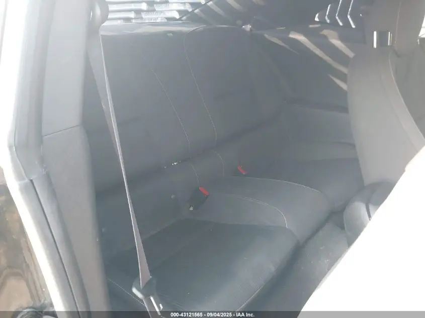 2014 CHEVROLET CAMARO 1LT