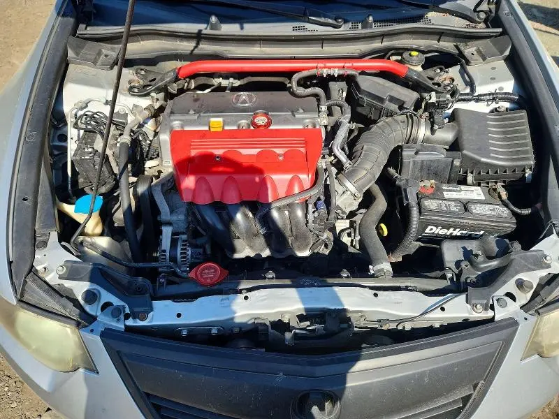 2012 ACURA TSX   