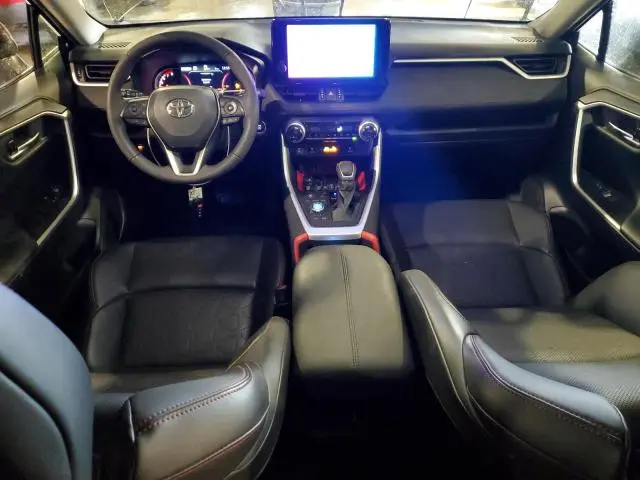 2023 TOYOTA RAV4 TRD OFF ROAD