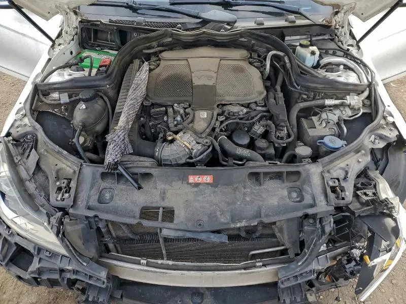 2013 MERCEDES-BENZ C 300 4MATIC  