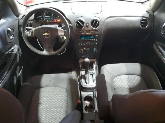 2010 CHEVROLET HHR LT