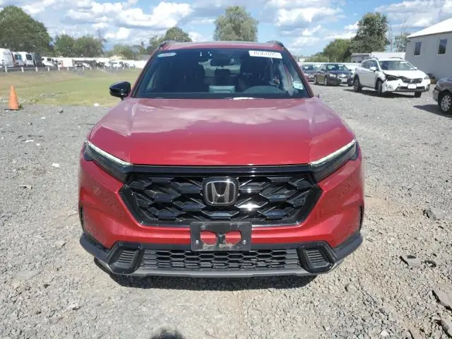 2024 HONDA CR-V SPORT  