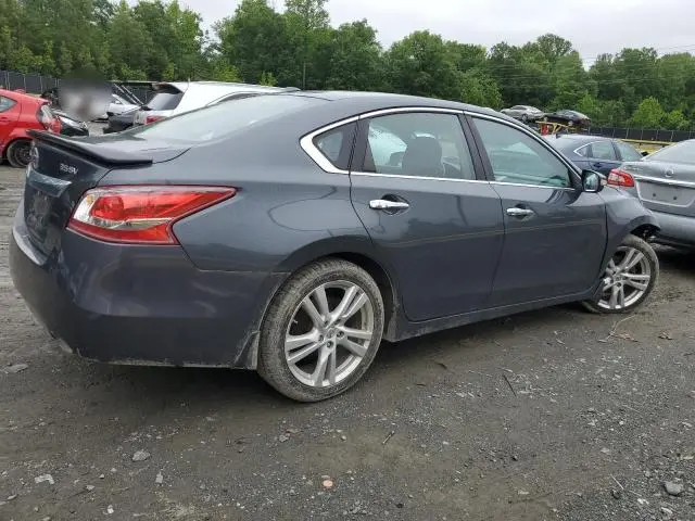 2013 NISSAN ALTIMA 3.5S  