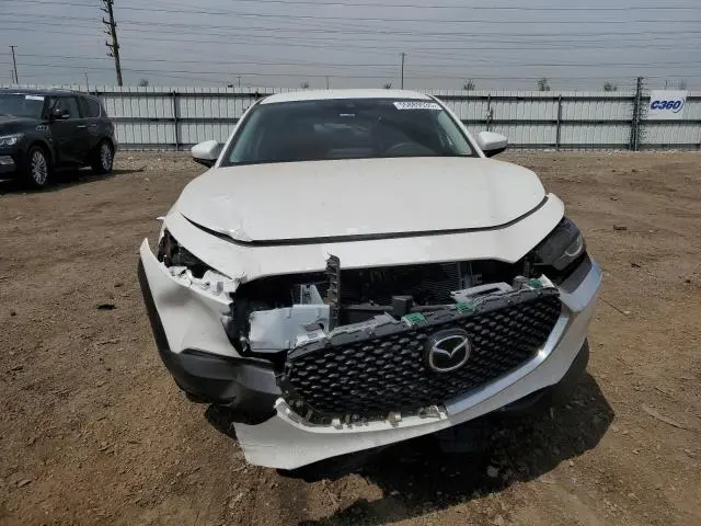 2023 MAZDA CX-30 