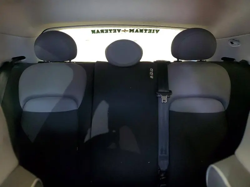 2016 FIAT 500X EASY  