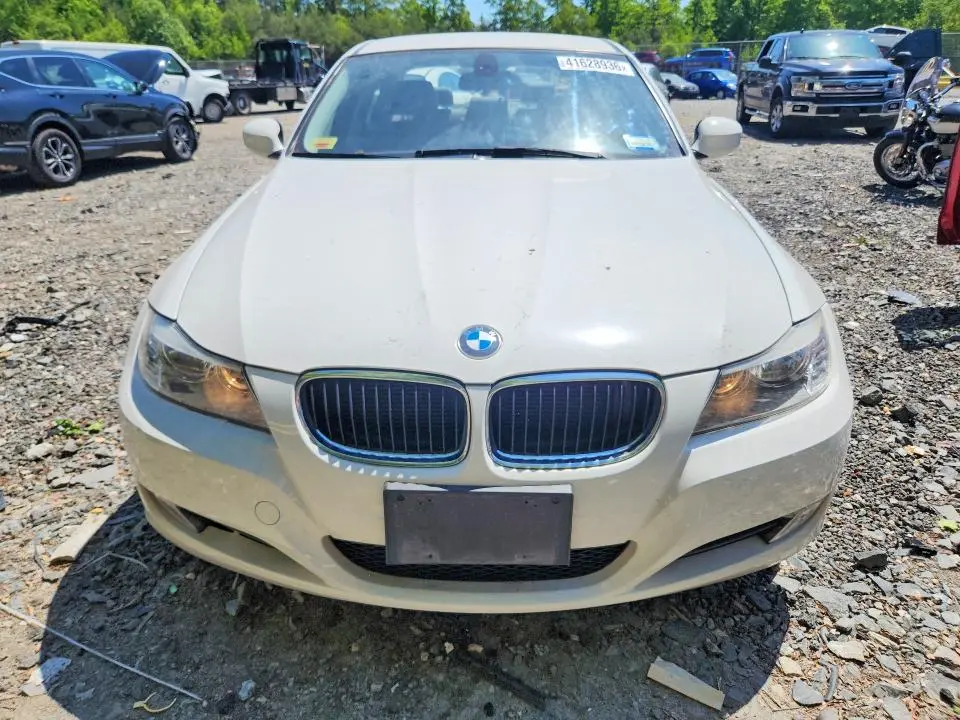 2011 BMW 328 I  