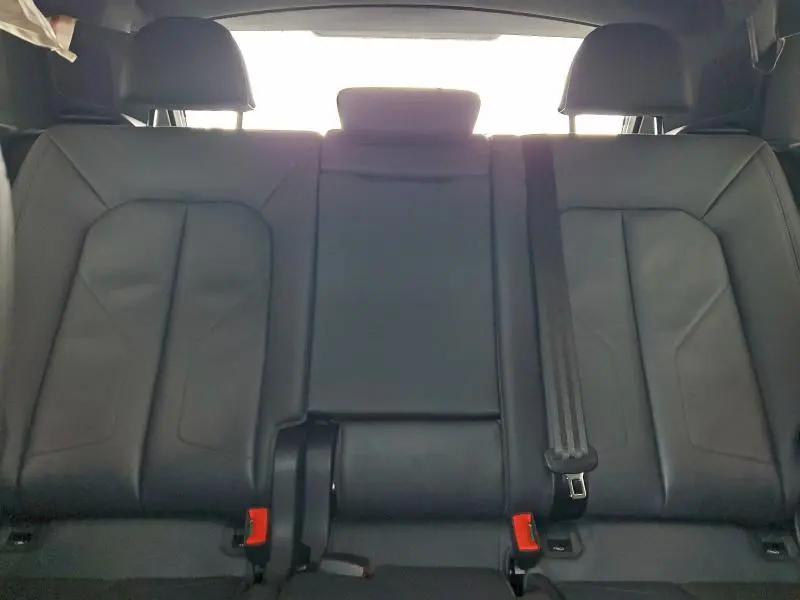 2021 AUDI Q3 PREMIUM PLUS S LINE 45  