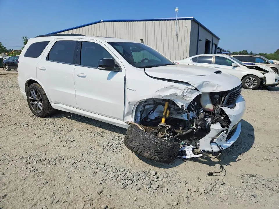 2024 DODGE DURANGO R  