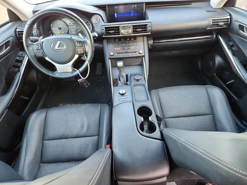 2019 LEXUS IS 300  
